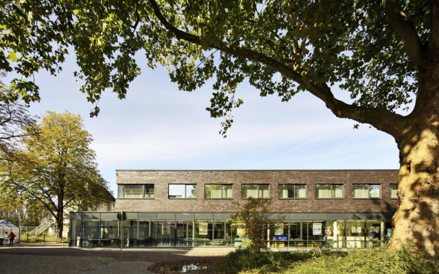 Petul Apart Hotel Am Ruhrbogen