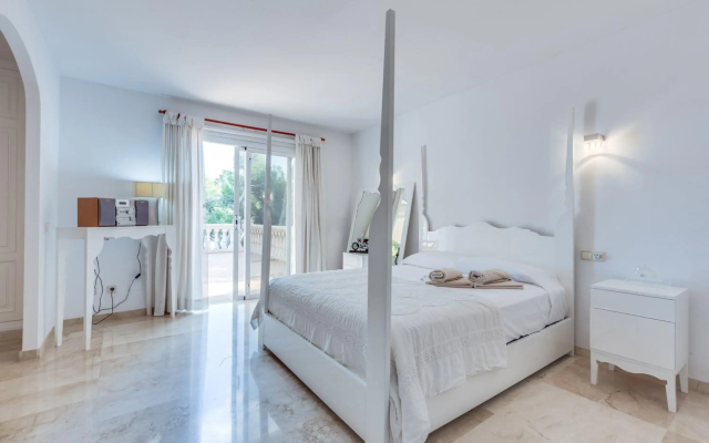 Villa Ran De Mar - Villas_and_Bungalows in Alcudia - Photo 2
