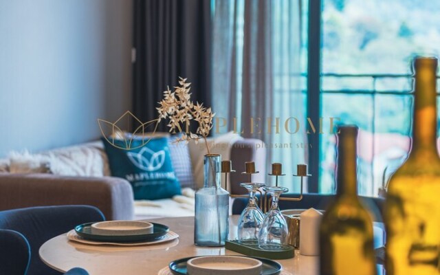 Vista Premier Suites Genting Highlands