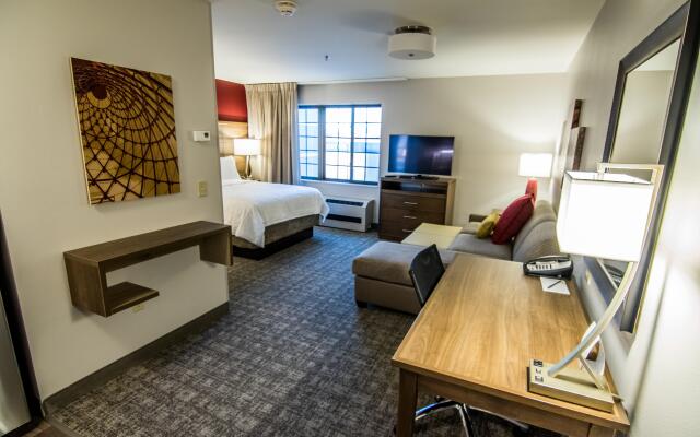 Staybridge Suites Anchorage by IHG