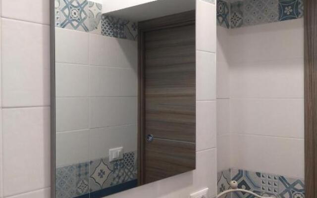 Rigoletto luxury apartment