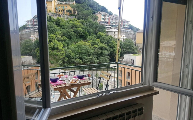 Casa Barbara