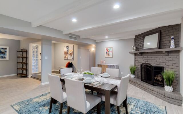 Eugie Terrace 3 Bedrooms 2 Bathrooms Home