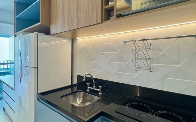 Metro Brooklin - Be Urban