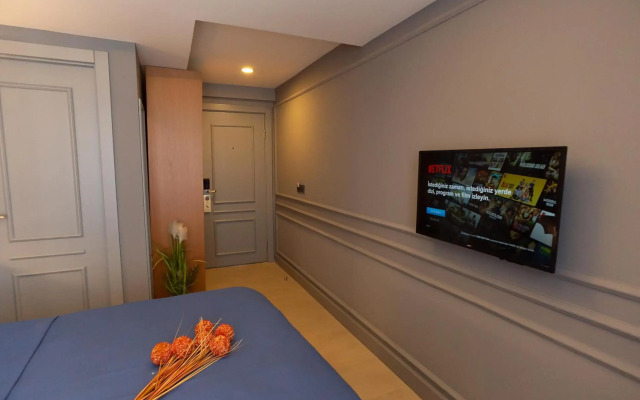 Malta Bosphorus Hotel