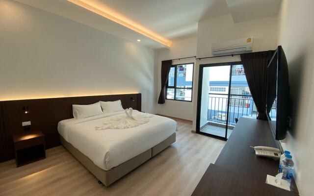 GEEN Hotel Chonburi