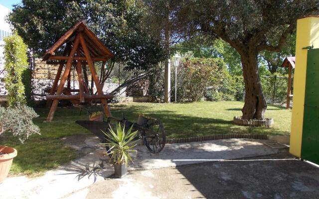 Il Ritrovo Delle Coccinelle