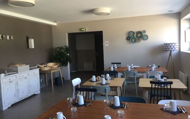 Hotel Ar men II Le Pouldu