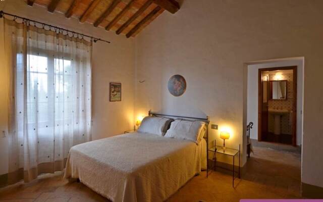 AgriRelais Podere Scannelli