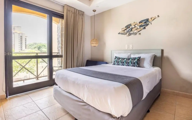 Bahia Encantada C3