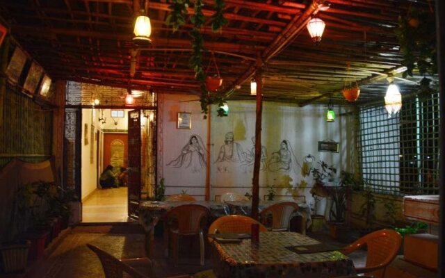 Annpurna Haveli