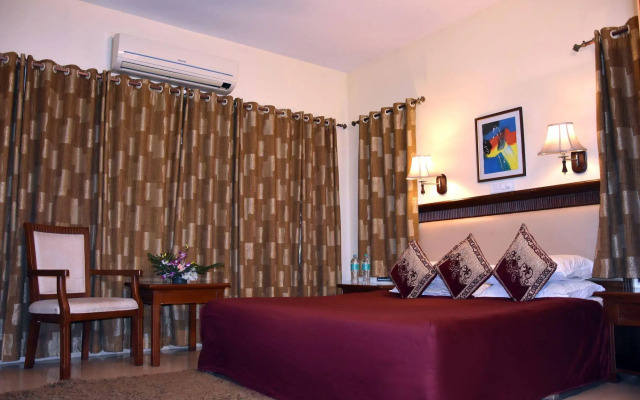 Camel Valley Resort