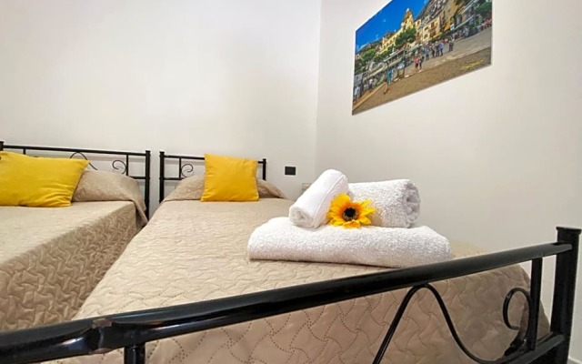 Maria Home B&B Sorrento