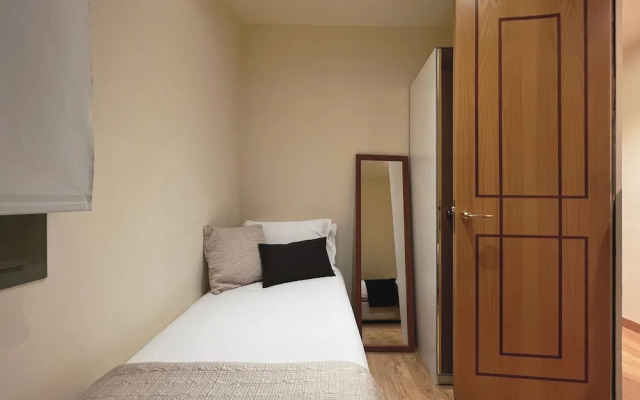 Stay Unique Apartments Diagonal III