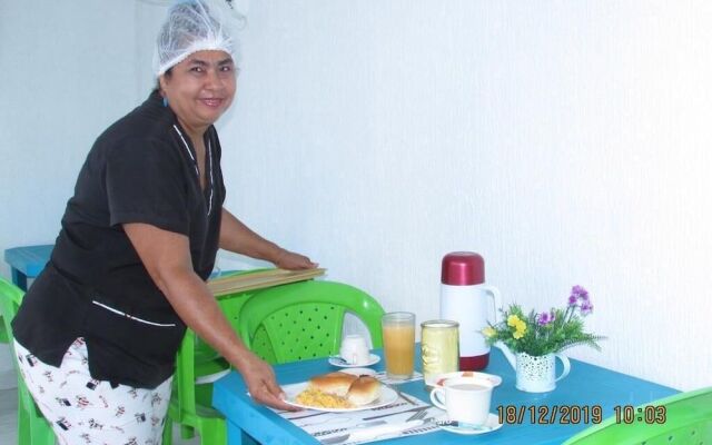 Costana - Hostal