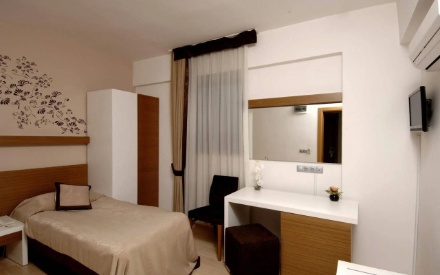 Expo Park Hotel