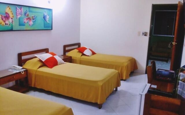 Hotel Sulicam