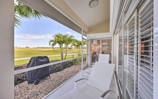 Modern Naples Home w/ Amenity Access!