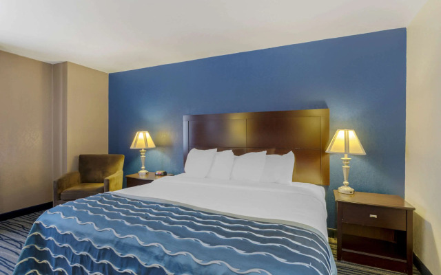 Comfort Inn & Suites Brentwood - Nashville