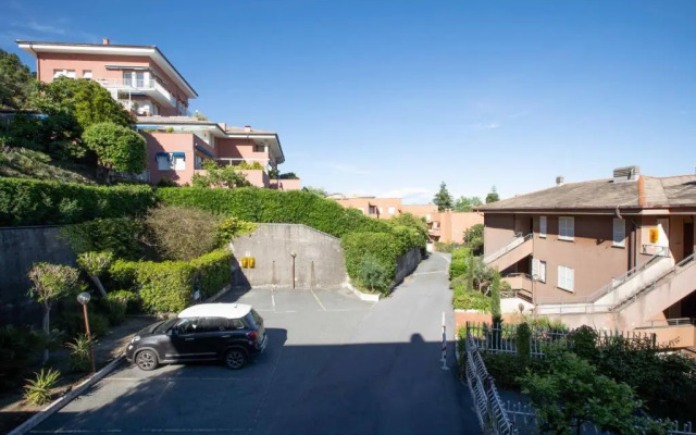 Ginestre Apartment few min From sea