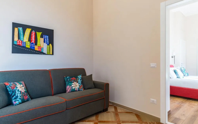 Vittorio Emanuele Modern Apartments by Wonderful Italy