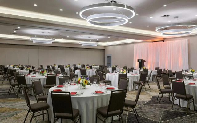 Columbus Marriott Northwest
