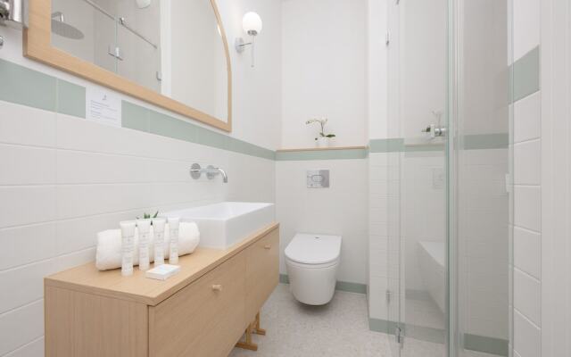 Family Apartament by Renters Prestige