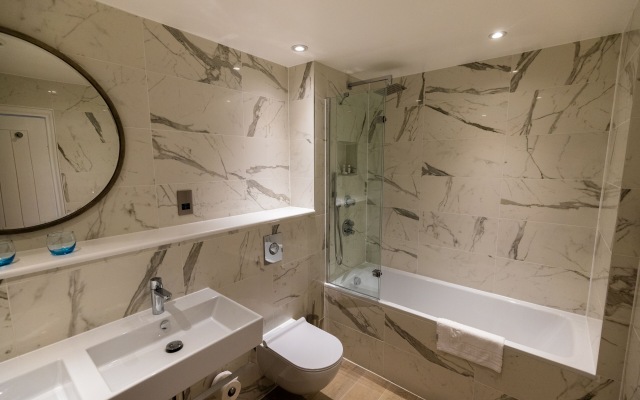 Harbour Hotel Padstow