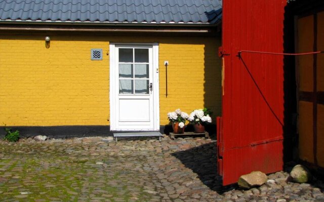 B&B Rosenørn - Nyborg