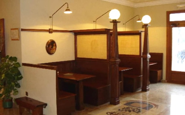 Hospederia La Cañada