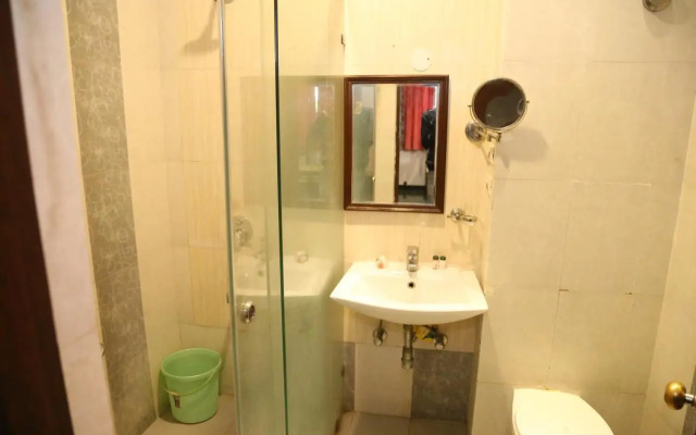 Hotel Devansh by Inspira