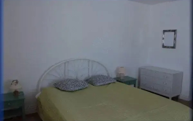Bed & Breakfast Gryttinge