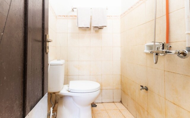 Wisma Pelita Mas by OYO Rooms