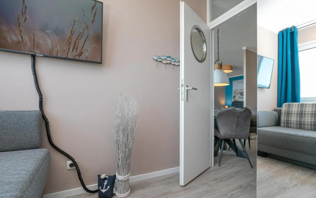 Berolina Großer Ankerplatz