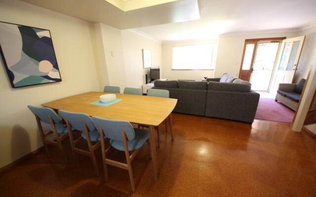 Carrington Terrace No 2 at South West Rocks