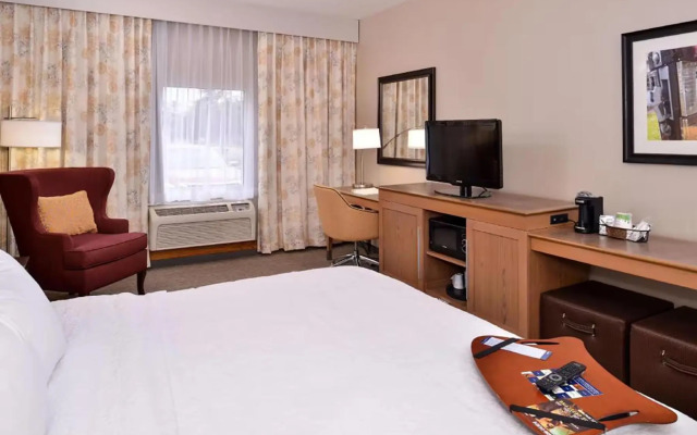 Wingate by Wyndham Steubenville