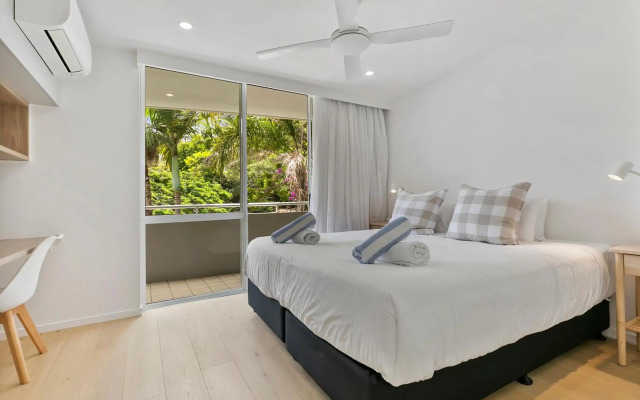 Noosa Hill Resort