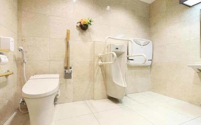 Toyoko Inn Osaka Abeno Tennoji