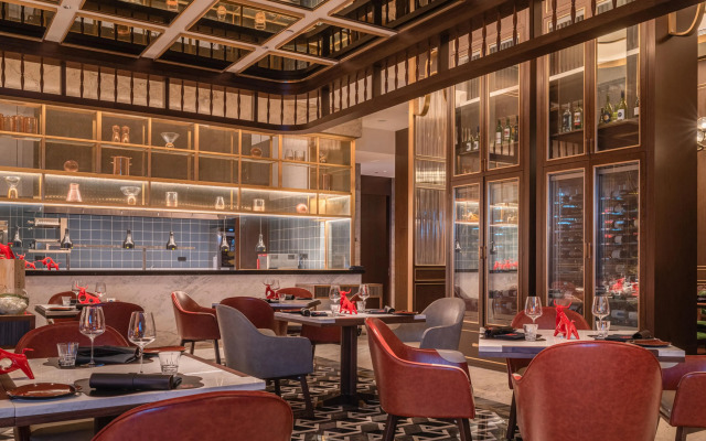 InterContinental Foshan Dongping Hotel by IHG