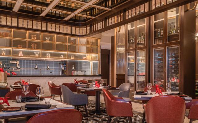 InterContinental Foshan Dongping Hotel by IHG