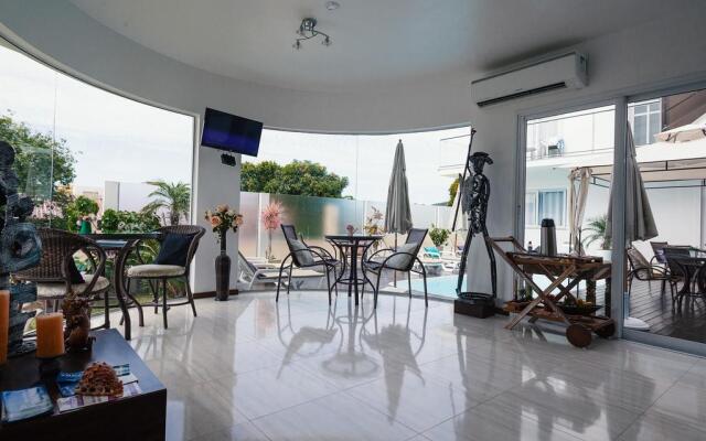 La Plage Residence