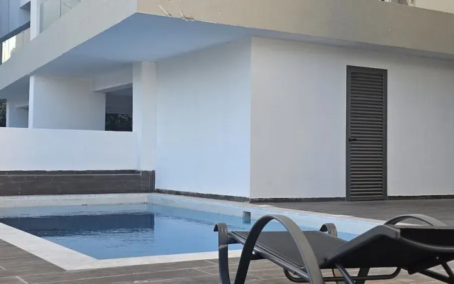 03 LCA - Stay Larnaca Pearl Apartment