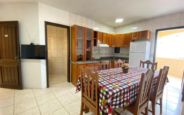 Residencial Marítimos