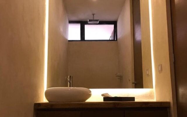 Hotel Bohonito Holbox
