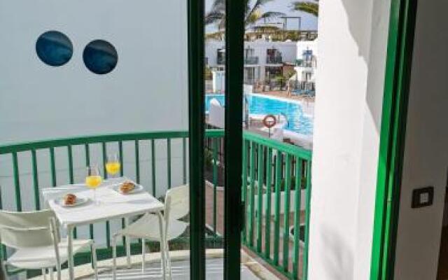 La Ola Apartment