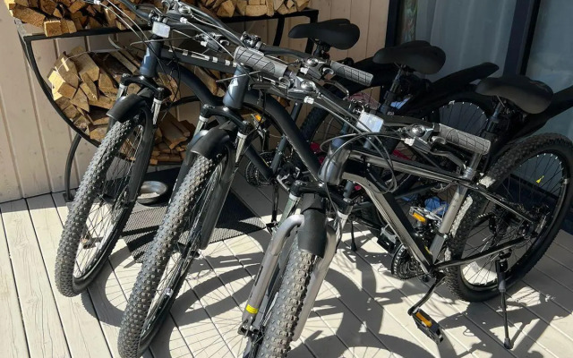 BarnHouse Village (БарнХаус Виллэдж)