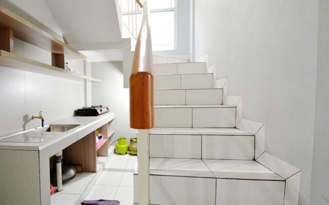 ZEN Rooms Karet Pedurenan
