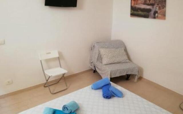 Casa Vacanze Andolina Suite