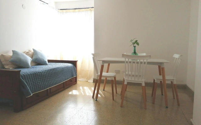 Departamento de la calle 50