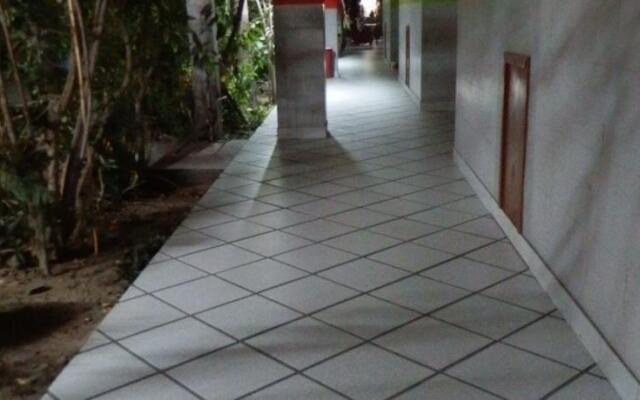 Hostal Cielo Azul